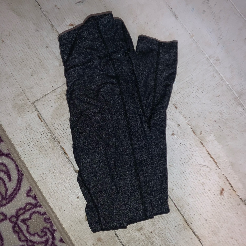 Athleta High Waisted Leggings